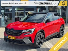 Renault Austral - mild hybrid 160 X-tronic techno esprit Alpine | 1.800 kg Trekgewicht |