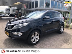 Kia Sportage - 1.6 GDI Plus Pack