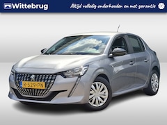 Peugeot 208 - 1.2 PureTech Active | Cruise Control | Airco | Navigatie via Apple Carplay of Android Auto