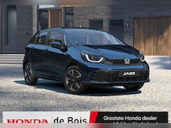 Honda Jazz - 1.5 e:HEV Advance | Voordeel Facelift | Tot 10 jaar garantie mogelijk* | Navigatie | Camer