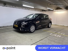 SEAT Ibiza - 1.0 EcoTSI Style 95 pk | Navigatie via App | Parkeersensoren achter | Autom. airco | Apple