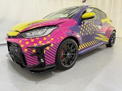 Toyota Yaris - GR 1.6T Performance Pack AWD
