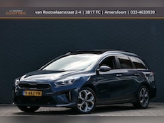 Kia Cee'd Sportswagon - Ceed 1.6 GDI PHEV ExecutiveLine Trekhaak | Stoelverkoeling | Panoramadak | Carplay