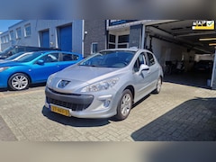 Peugeot 308 - 1.6 VTi X-line 5 deurs Nieuwe Apk