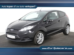 Ford Fiesta - 1.25 Trend *Airco*Nieuwe APK