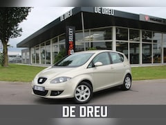 SEAT Altea - 1.6 Stylance | 66.000km | 1e EIGENAAR | BOEKJES ERBIJ