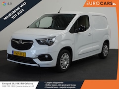 Opel Combo - 1.5D L1H1 Edition Automaat Apple Carplay / Android Auto Trekhaak Airco Cruise control