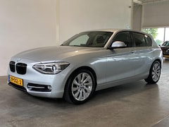 BMW 1-serie - 118i 170PK Sport 5drs NL-auto