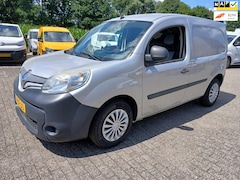Renault Kangoo Express - 1.5 dCi 90 Express Black Edition airco cruise control pdc