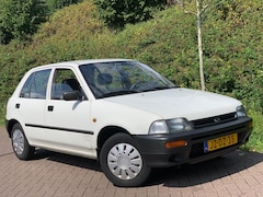 Daihatsu Charade - 1.3i CX AUTOMAAT 87.364 KM 5 DEURS UNIEK STARLET