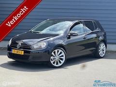 Volkswagen Golf - 1.4 TSI Comfortline |AUTOMAAT||NIEUWE APK|