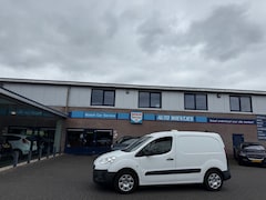 Peugeot Partner - 1.6 e-HDI 66kw | L1 XT Profit + | Airco | Cruise