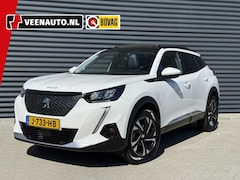 Peugeot 2008 - 1.2 PureTech Allure Pano/360Camera/Apple