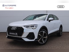 Audi Q3 Sportback - 45 TFSI e S Edition 245pk S-Tronic