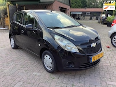 Chevrolet Spark - 1.0 16V LS Bi-Fuel NIEUWE APK 07-2026