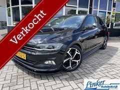 Volkswagen Polo - 1.0 TSI Comfortline - R-LINE VELGEN NAV / CARPLAY / CRUISE / GEEN AFLEVERKOSTEN
