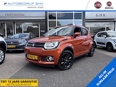 Suzuki Ignis - 1.2 Dualjet 90pk Stijl Automaat * Trekhaak * PDC * All season