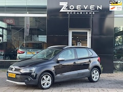 Volkswagen Polo - 1.6 TDI Highline Fixed price