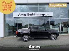 Volkswagen Amarok - 3.0 TDI 4Motion Plus Cab (2 zits) Aventura 240PK automaat | led matrix | Harman Kardon