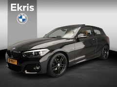 BMW 1-serie - 3-deurs 118i Edition M Sport Shadow High Executive | Schuifdak | HiFi