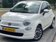 Fiat 500 - 0.9 TwinAir Turbo Popstar