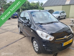 Hyundai i10 - 1.1 i-Drive 97152 km Nap Apk 7-2026 bj 2012