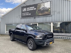 Dodge Ram 1500 - 5.7 V8 REBEL N.A.P