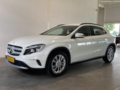 Mercedes-Benz GLA-Klasse - 200 Trekhaak