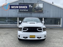 Dodge Ram 1500 - 2018 5.7 V8 350, - P/Maand