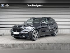 BMW X5 - xDrive45e High Executive