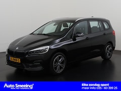 BMW 2-serie Gran Tourer - 218i 7 Persoons Corporate Lease Executive | Navigatie | Elek achterklep | Zondag Open