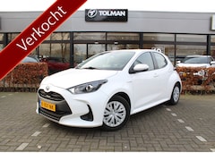 Toyota Yaris - 1.5 Hybrid Active | Rijklaar | Clima | Adaptive cruise | Apple/Android | Camera | Dealer o