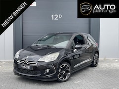 Citroën DS3 - 1.6 So Chic | Cruise | Airco |