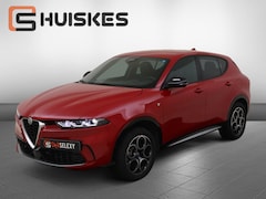 Alfa Romeo Tonale - 1.3T Plug-in Hybrid 280pk (PHEV) Ti | Navi | Adapt. Cruise