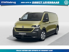 Volkswagen e-Transporter - 34 L2H1 PanAmericana 218 PK 64 kWh