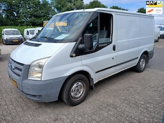 Ford Transit - 260S 2.2 TDCI Economy Edition