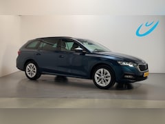 Skoda Octavia Combi - 1.0 TSI Business Edition Virtual Cockpit Stoelverwarming Parkeersensoren DAB+