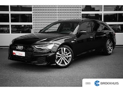 Audi A6 Avant - 50 TFSI e 299pk quattro S edition | Panoramadak | Assistentiepakket Tour | Achteruitrijcam