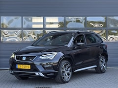 SEAT Ateca - 1.5 TSI FR BUSINESS INTENSE I ADAPTIVE CRUISE CONTROL I APPLE/ANDROID I ALCANTARA