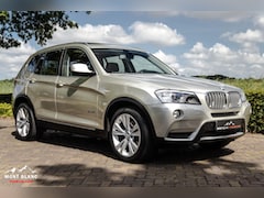 BMW X3 - XDrive28i Executive|Pano.|Sport stoelen|Cruise control