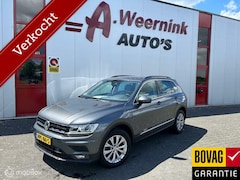 Volkswagen Tiguan - 1.5 TSI Comfortline Business