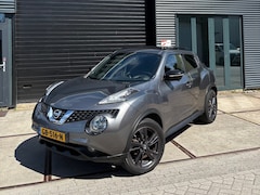 Nissan Juke - 1.6 Tekna Pano - Automaat