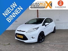 Ford Fiesta - 1.6 Sport |Veel extra's|ST|