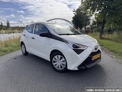 Toyota Aygo - 1.0 VVT-i x-fun |Bluetooth|Airco|Dealer onderho
