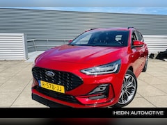 Ford Focus Wagon - 1.0 EcoBoost ST Line Business