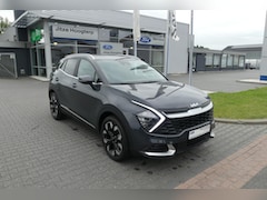 Kia Sportage - 1.6 T-GDi Plug-in Hybrid AWD DynamicPlusLine ADAPTIEVE CRUISE, (STUUR)STOELVERWARMING V&A,