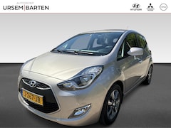 Hyundai ix20 - 1.4i Go | Trekhaak | Navigatie | Climate Control |