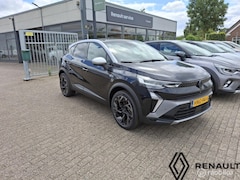 Renault Captur - 1.6 E-Tech full hybrid 145 esprit Alpine