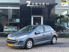 Peugeot 207 - 1.4 VTi Cool 'n Blue