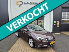 Opel Astra Sports Tourer - 1.0 Edition